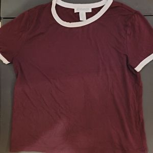 Forever 21 shirt